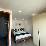 The Shilla Apartment Phu My Hung