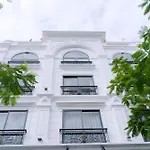 The Shilla Apartment Phu My Hung