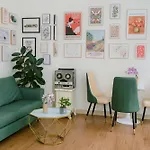 The Shilla Apartment Phu My Hung