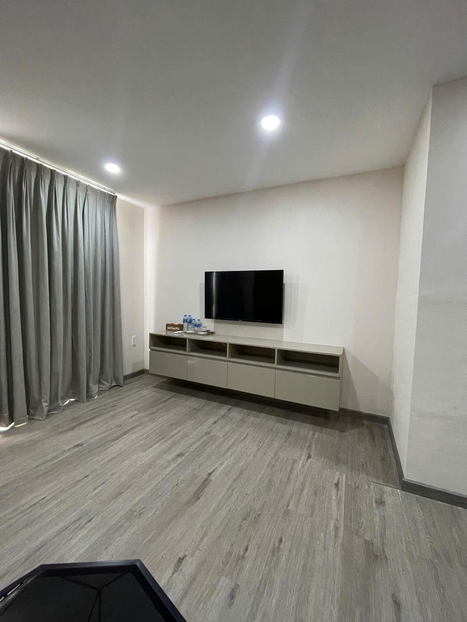 Căn hộ The Shilla Phu My Hung